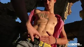 Steamy Summer Nights: Wild Heat with Johnny – OnlyFans 18+