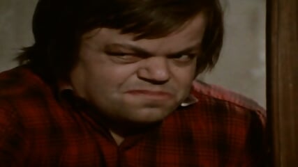 1973 The Sinful Dwarf
