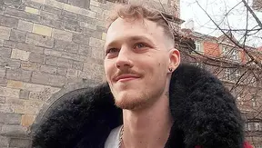 Tattooed Czech Hunk Takes Massive Cock Like a True Porn Star – XXX Gay