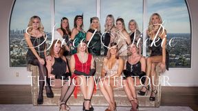 The Los Angeles 1920’s Orgy presented by the Hotwife Tour