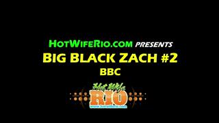 HWR, BIG BLACK ZACH #2- BBC, 05/30/2021