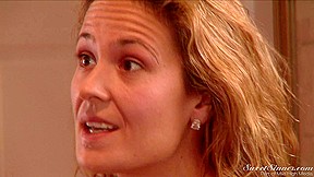 Amazing dykes in extremely hot lesbian action