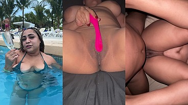 Vacaciones en Punta Cana Anal