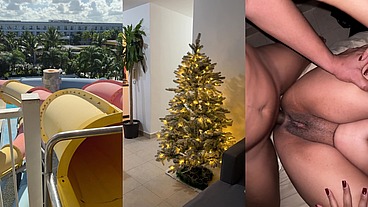 Vacaciones en Punta Cana Anal