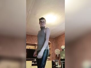 In advance of And After Wearing Hip Pads