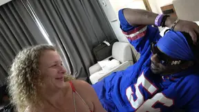 Surprise!! I Brought Gifts