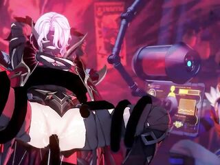 reirer - genshin impact