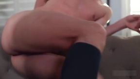 Lucamarenzio - Hit Me With A Kiss - Ashton Fk Bb With Ashton Summers And Jordan Lake