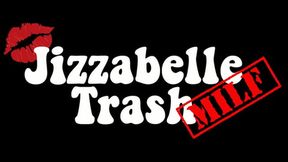 Jizzabelle and her Slutty Friends Go Wild in a Smoking Threesome