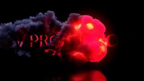 Redhead Stripper Scarlett Venom POV: VIP Foot-JOI Private Dance & Cum-On-My-Soles Countdown