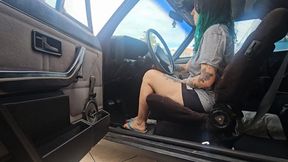 Flip Flops Cold Start