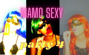 Mamo Sexy Party Vol 4