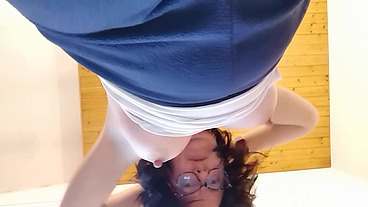 An afternoon of hot farts