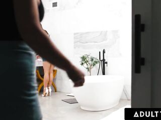 Use code NOWFREE for a FREE WEEK of ADULT TIME! Have a fun our neverseen catalogs with over 400 channels, 60,000 movie scenes, and recent releases daily! Featuring Jennifer White and Katrina Colt!