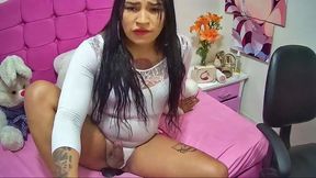 Sofia Horny Private Show