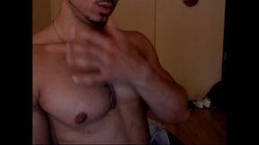 Alexander Fit Private Show