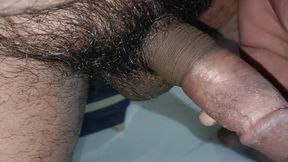 I Haven't Had Sex in Four Days