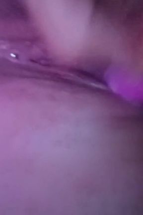 Playing to Cum