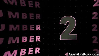 Best Military Anal Fuck Scenes of 2020 Part Two
