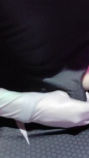 Masturbation