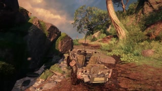 Uncharted Legacy of Thieves Collection Mod Porn