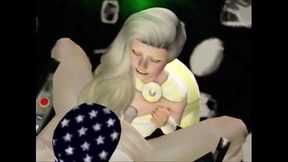 S3D Ep.24 Secret Sex War