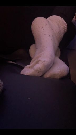 Plane Feet Cam