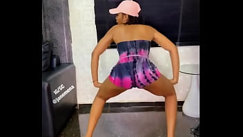 Best South African  twerk