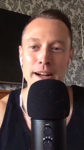 Role Play, Part Ii Stepdad 'n' Stepson, Himeros Live