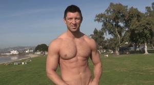Randy & Shaw: bareback - ass Play