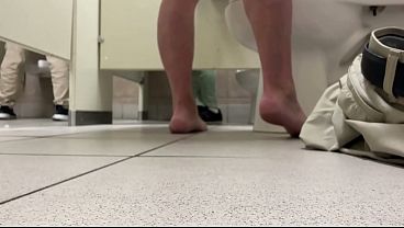 Public Toilets Fanclub