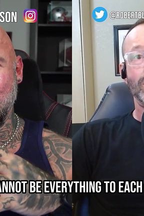 Porn Star Confessions - Robert Black Episode 26