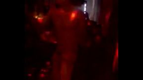 Striper raziel humanity.MP4