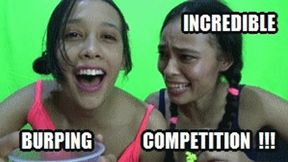 BURPING KIP21K PUCCA + SARAI INCREDIBLE BURPING COMPETITION HD MP4