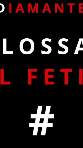 The Fetish Glossary: #