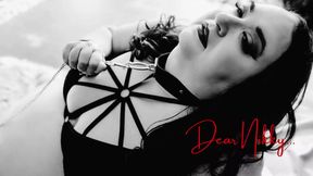 Dear Nikky Podcast Season 1 Episode 15