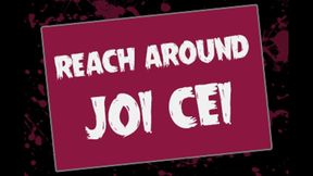 Reach Around JOI CEI