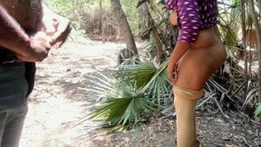 Doggy fuck tamil web series