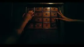 Horny Lesbians Cage Fucking - Hardcore Parasited Girl On Girl With Titsucking Pussy Licking & MORE