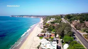 Married woman cheats on hubby at swingers resort and gets fucked outside