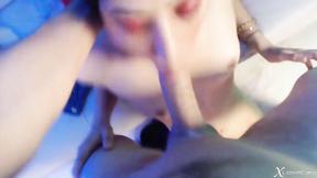 ”Dick sucking & doggy style latin”