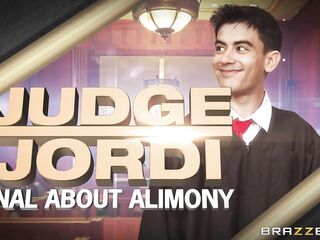 Judge judy can pack her stuff and gtfo