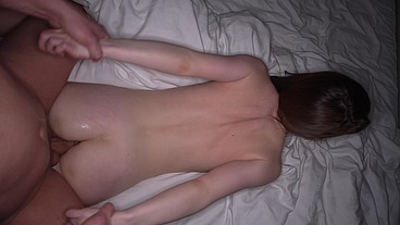 NASTY FUCKING WITHOUT CONDOM ON THE FIRST DATE