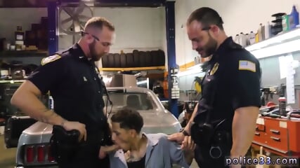 Black twink gay public fuck pix Get smashed by the police