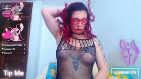 Skarlet Smith Private Show