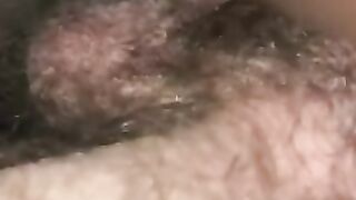 Fucking my chick