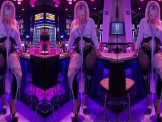 Angels in a nightclub likes creampie and cumshots from all sites