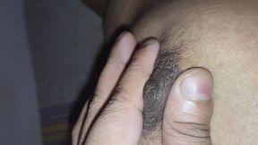 Thick Mallu Shivly Curvy Big Ass and Audio Malayalam Sex