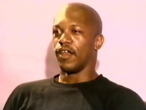 Gay Vintage Penis pump. pt 1