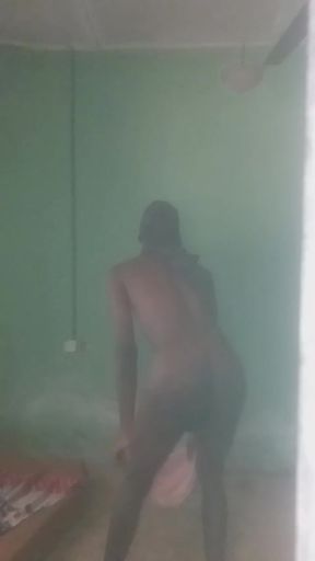 He cum in his asshole..and fuck him